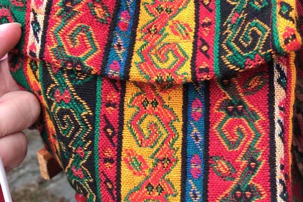 Dikim evi - Resim 20