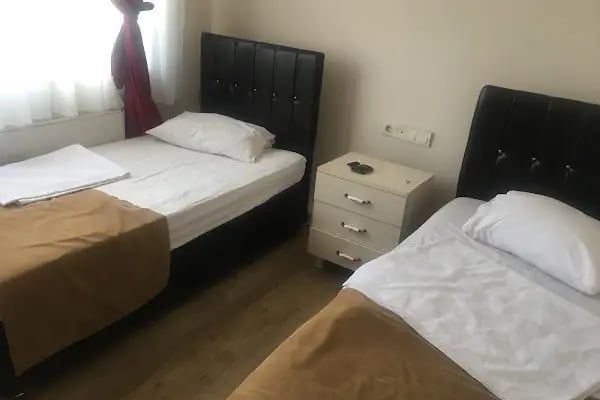 İznik Öğretmen Evi Ve Akşam Sanat Okulu - Resim 7