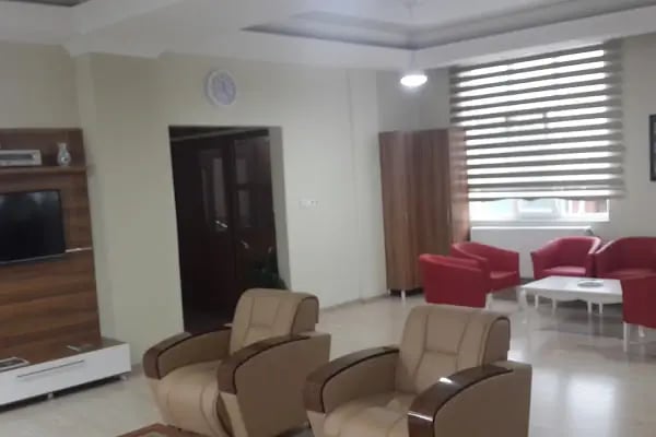 İznik Öğretmen Evi Ve Akşam Sanat Okulu - Resim 5