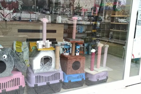 Boss Petshop - Resim 8