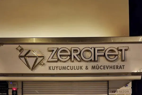 Zerafet Kuyumculuk - Resim 10