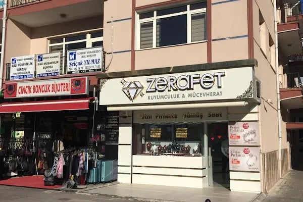 Zerafet Kuyumculuk - Resim 5