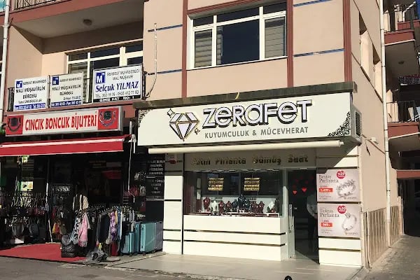 Zerafet Kuyumculuk - Resim 17