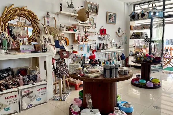 Petiko Shop Cafe - Resim 11