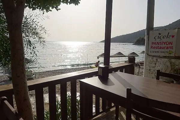 Mazı Çiçek Pansiyon - Resim 13