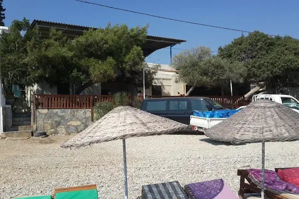 Mazı Çiçek Pansiyon - Resim 3