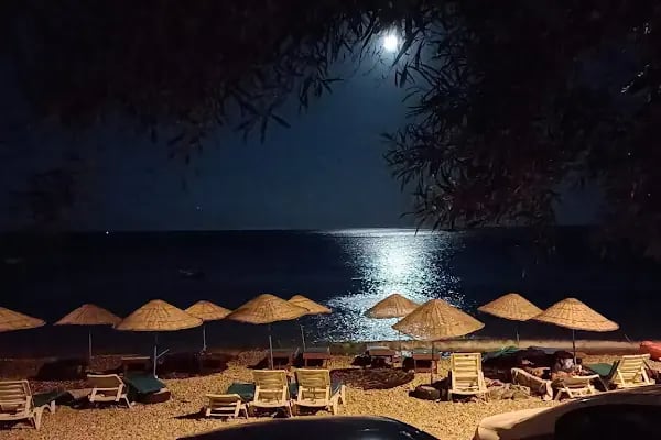 Mazı Çiçek Pansiyon - Resim 1