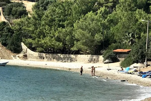 Mazı Çiçek Pansiyon - Resim 16