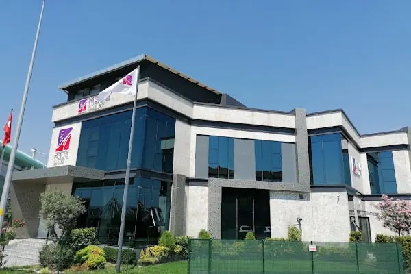 Maya Çocuk Sakarya Anaokulu - Resim 3