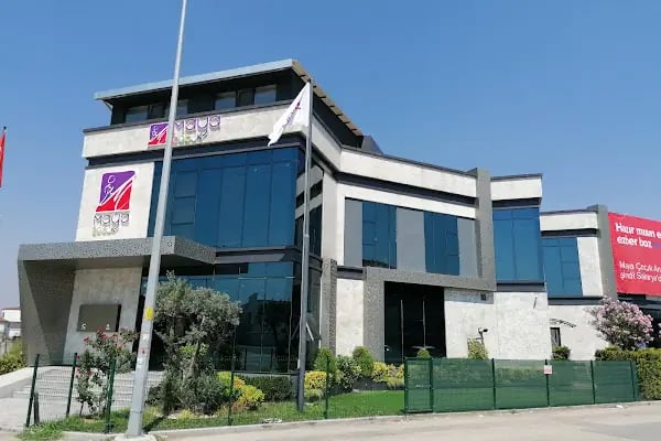Maya Çocuk Sakarya Anaokulu - Resim 4