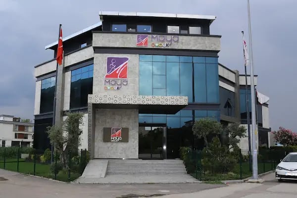 Maya Çocuk Sakarya Anaokulu - Resim 1