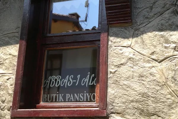 Cumalıkızık Abbas-I Âlâ Butik Pansiyon - Resim 9