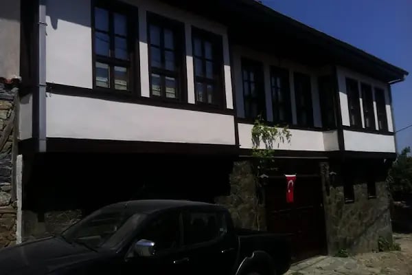 Cumalıkızık Abbas-I Âlâ Butik Pansiyon - Resim 16