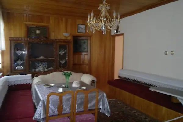 Cumalıkızık Abbas-I Âlâ Butik Pansiyon - Resim 17