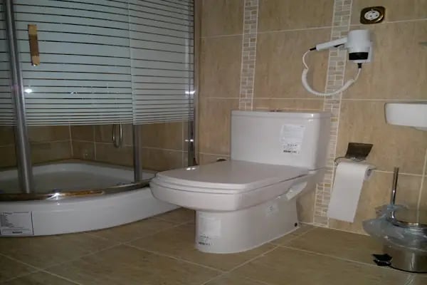 Cumalıkızık Abbas-I Âlâ Butik Pansiyon - Resim 3