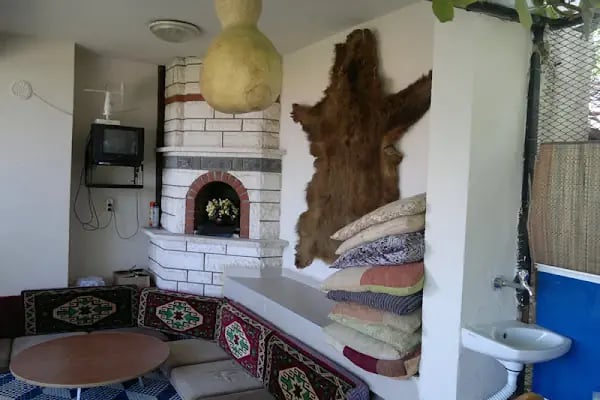 Cumalıkızık Abbas-I Âlâ Butik Pansiyon - Resim 8