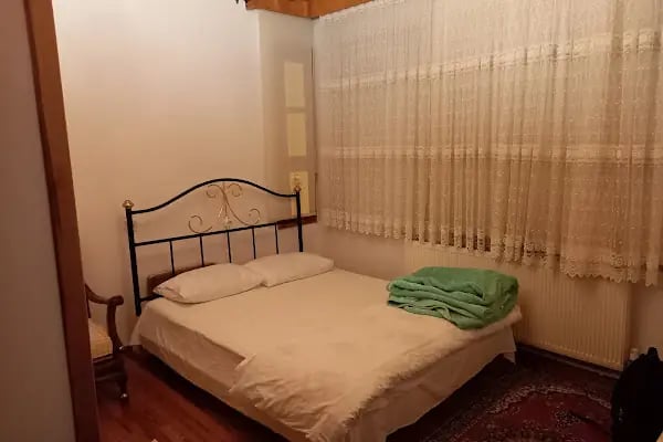 Cumalıkızık Abbas-I Âlâ Butik Pansiyon - Resim 2