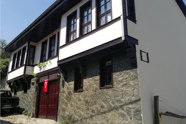 Cumalıkızık Abbas-I Âlâ Butik Pansiyon - Resim 5