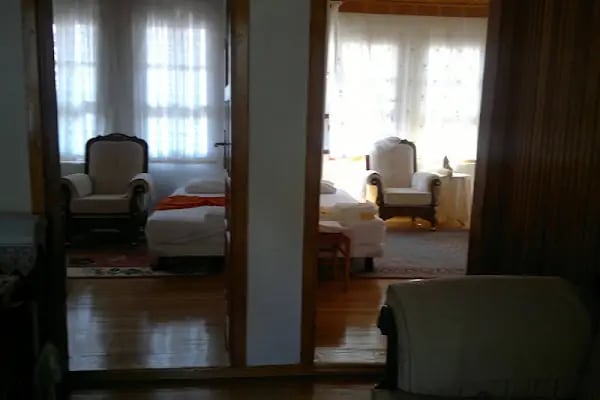 Cumalıkızık Abbas-I Âlâ Butik Pansiyon - Resim 15