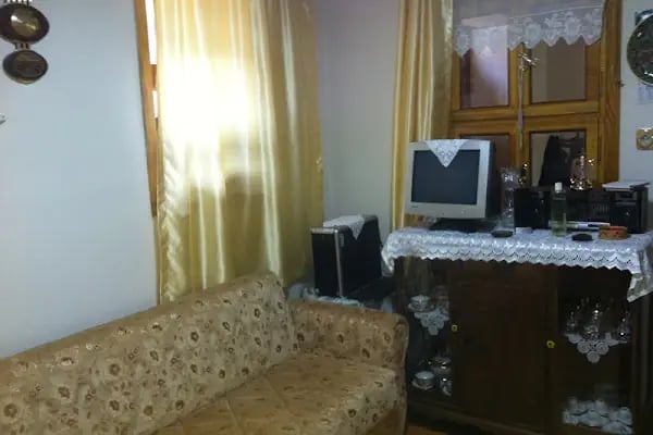 Cumalıkızık Abbas-I Âlâ Butik Pansiyon - Resim 12