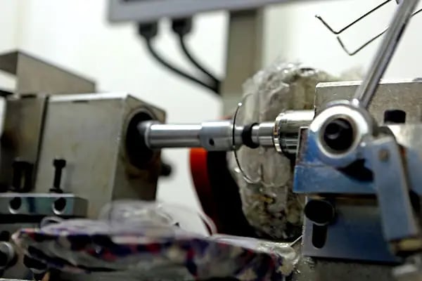 Optiksan Endüstriyel Ürünler Sanayi ve Tic.Ltd.Şti - Resim 3