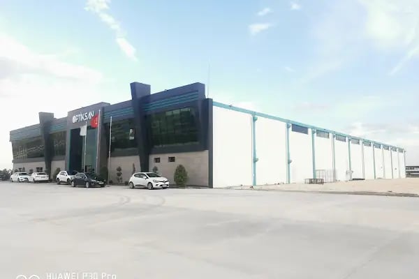 Optiksan Endüstriyel Ürünler Sanayi ve Tic.Ltd.Şti - Resim 8