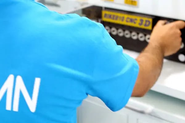 Optiksan Endüstriyel Ürünler Sanayi ve Tic.Ltd.Şti - Resim 4