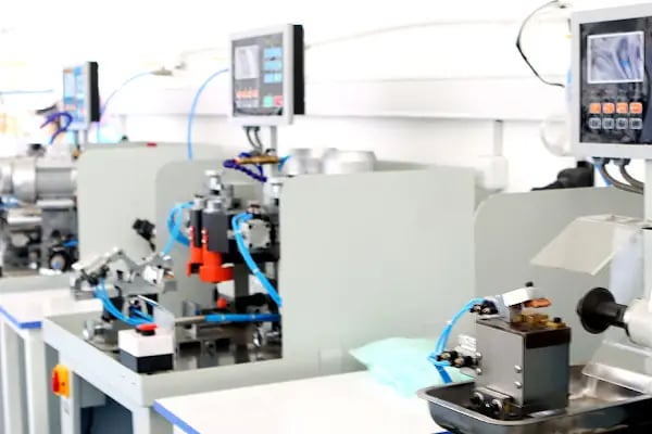 Optiksan Endüstriyel Ürünler Sanayi ve Tic.Ltd.Şti - Resim 2
