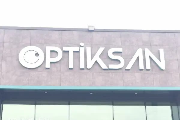 Optiksan Endüstriyel Ürünler Sanayi ve Tic.Ltd.Şti - Resim 9