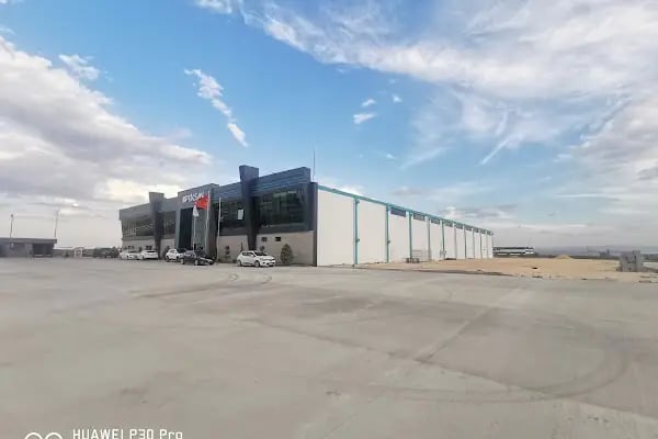 Optiksan Endüstriyel Ürünler Sanayi ve Tic.Ltd.Şti - Resim 5