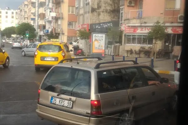 Ziyafet Çiğköfte Balçova - Resim 7