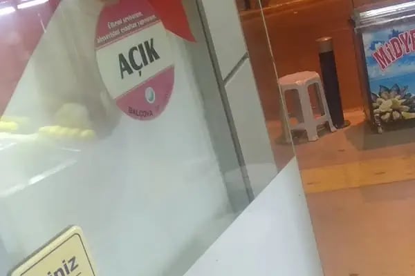 Ziyafet Çiğköfte Balçova - Resim 5