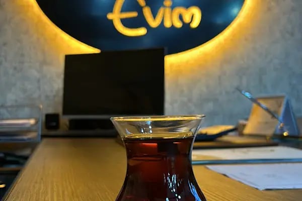 Hijyen Evim - Resim 5