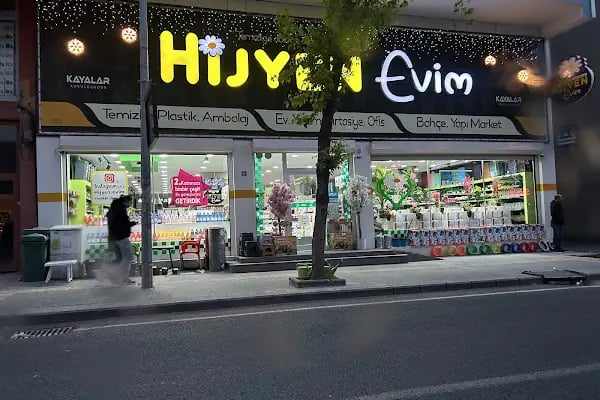 Hijyen Evim - Resim 7