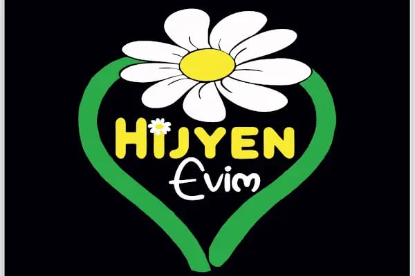 Hijyen Evim - Resim 6