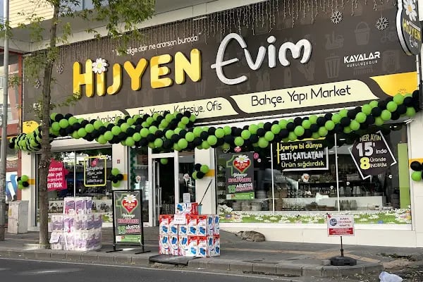 Hijyen Evim - Resim 2