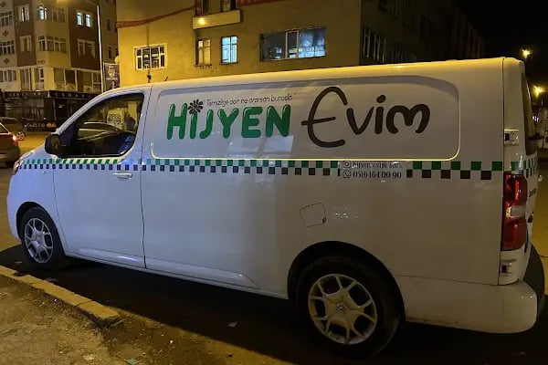 Hijyen Evim - Resim 4