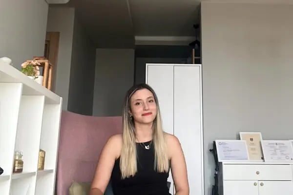 Uzman Klinik Psikolog Elif Suna Özbay - Resim 5