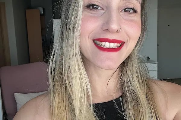 Uzman Klinik Psikolog Elif Suna Özbay - Resim 8