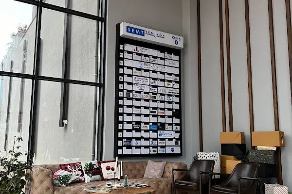 Uzman Klinik Psikolog Elif Suna Özbay - Resim 6