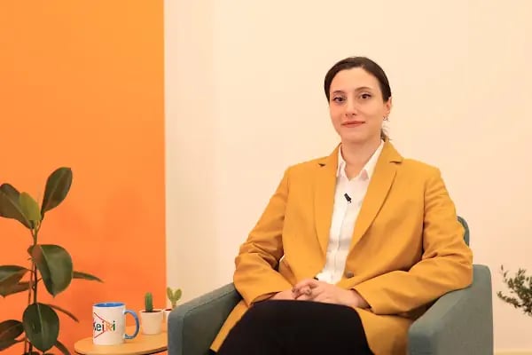 Uzman Klinik Psikolog Elif Suna Özbay - Resim 9