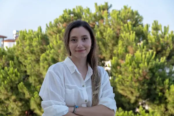 Uzman Klinik Psikolog Elif Suna Özbay - Resim 20