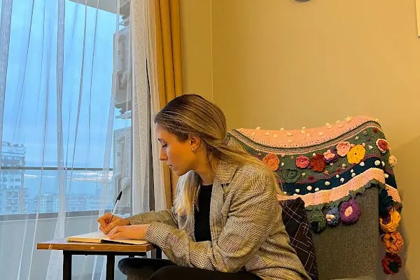 Uzman Klinik Psikolog Elif Suna Özbay - Resim 4