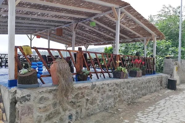 ÇINARALTI CAFE BALKOON - Resim 9