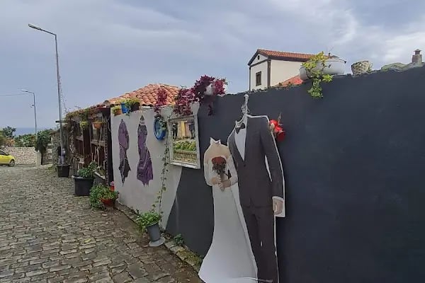 ÇINARALTI CAFE BALKOON - Resim 13