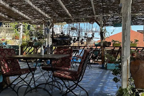 ÇINARALTI CAFE BALKOON - Resim 17
