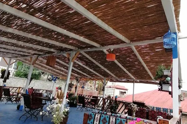 ÇINARALTI CAFE BALKOON - Resim 14