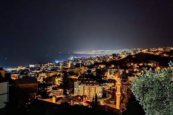 ÇINARALTI CAFE BALKOON - Resim 7