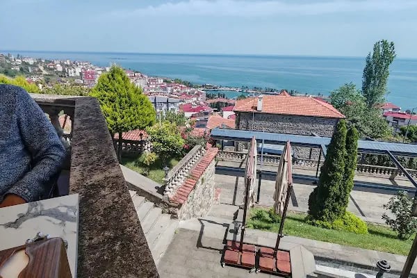 ÇINARALTI CAFE BALKOON - Resim 11