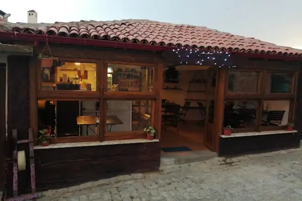 ÇINARALTI CAFE BALKOON - Resim 12